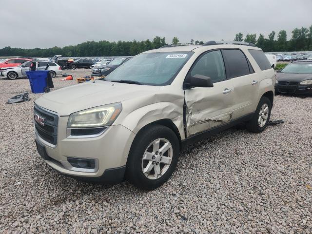 Продажа на аукционе авто 2015 Gmc Acadia, vin: 1GKKRPKD7FJ148810, номер лота: 58332956