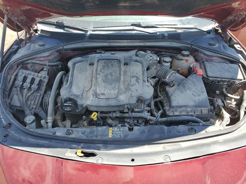 Aukcja sprzedaży 2017 Buick Lacrosse, vin: 1G4ZR5SS6HU149697, numer aukcji: 56615546