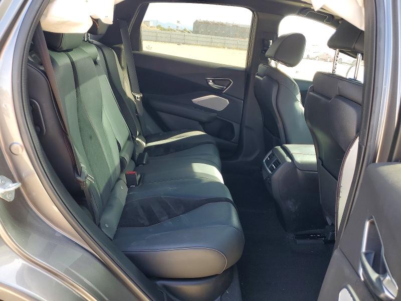 Aukcja sprzedaży 2023 Acura Rdx, vin: 5J8TC2H84PL012107, numer aukcji: 58909046
