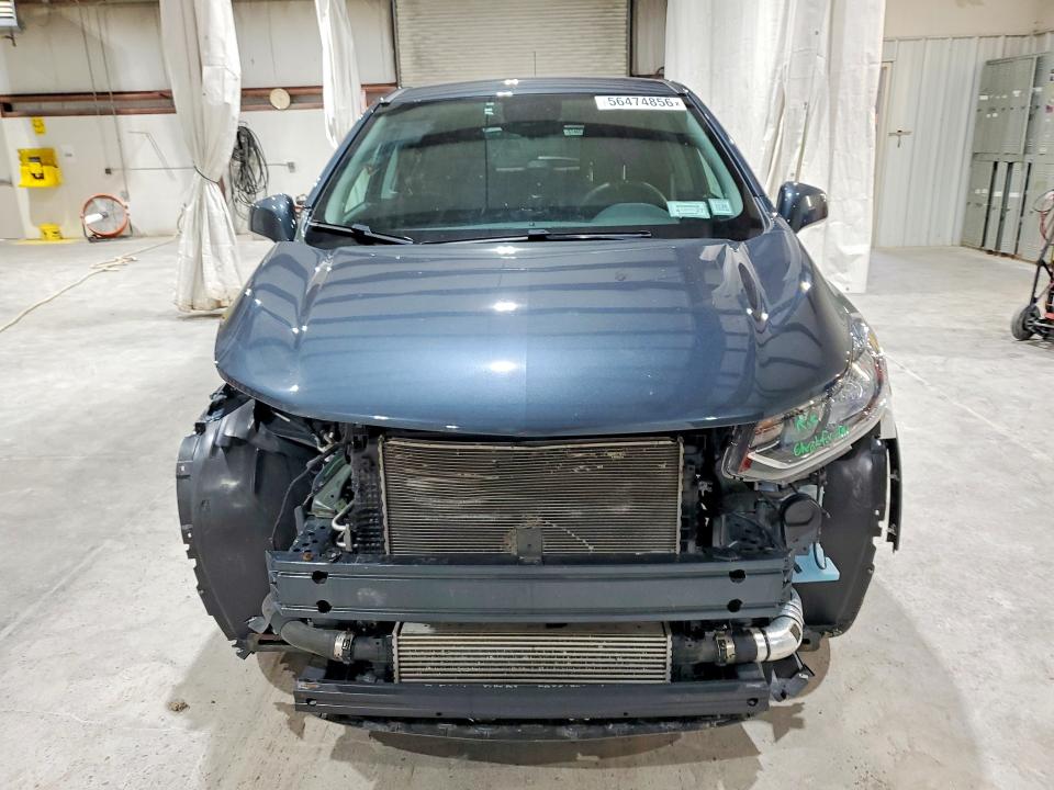 Продажа на аукционе авто 2022 Chevrolet Trax, vin: KL7CJNSM0NB543087, номер лота: 56474856