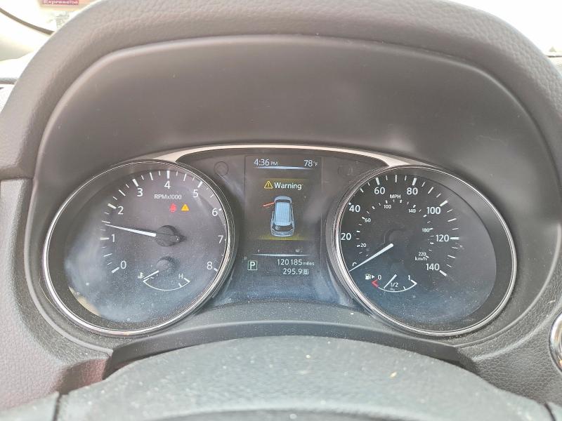 Aukcja sprzedaży 2015 Nissan Rogue, vin: 5N1AT2MV3FC767681, numer aukcji: 58795816