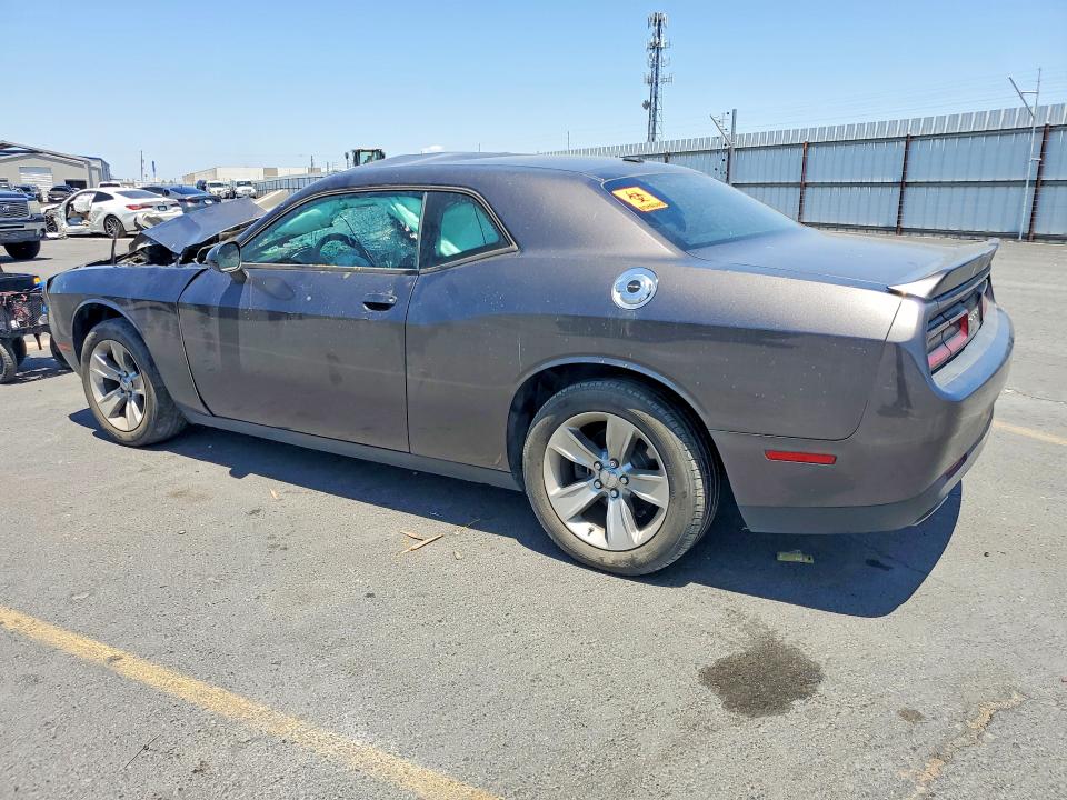 Aukcja sprzedaży 2021 Dodge Challenger, vin: 2C3CDZAG7MH533356, numer aukcji: 55946986