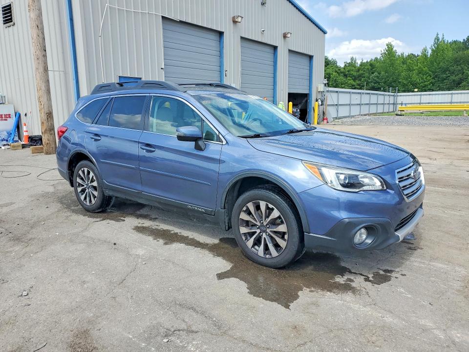 Aukcja sprzedaży 2016 Subaru Outback, vin: 4S4BSENC1G3241900, numer aukcji: 59178226