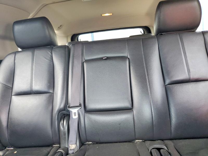 Продажа на аукционе авто 2014 Chevrolet Suburban, vin: 1GNSKJE77ER246570, номер лота: 56458836
