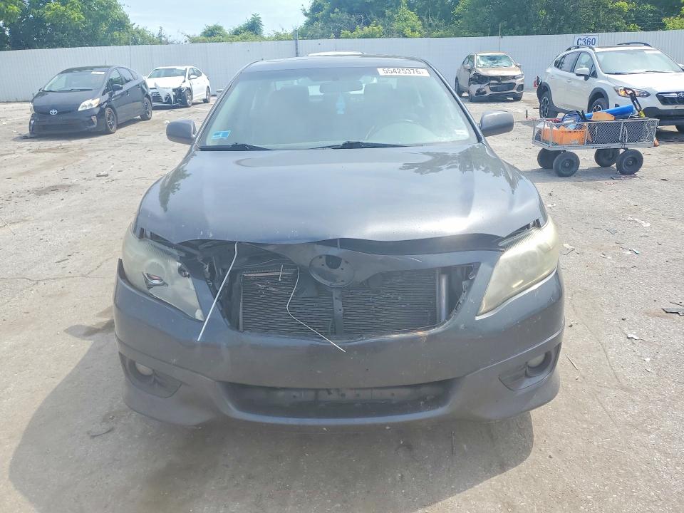 Продажа на аукционе авто 2010 Toyota Camry, vin: 4T1BF3EKXAU024542, номер лота: 55425376