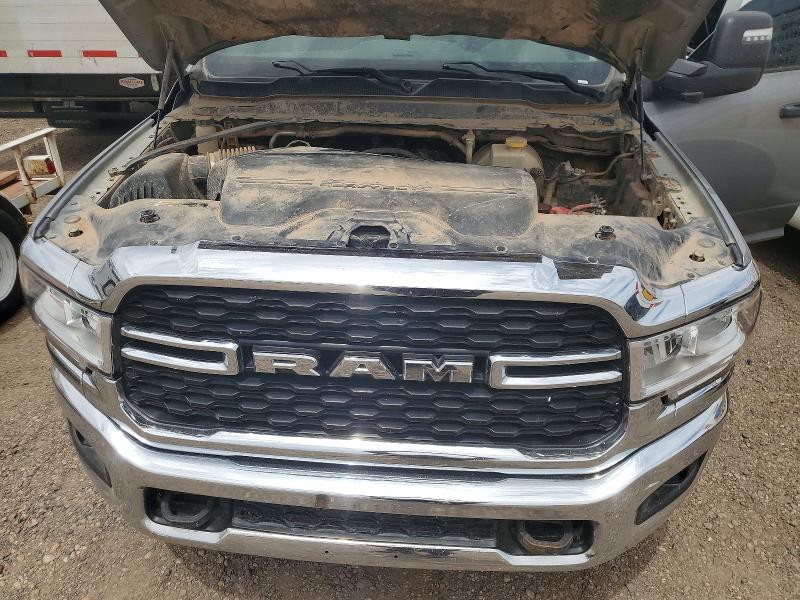 58159106 :رقم المزاد ، 3C6UR5DJ7RG354363 vin ، 2024 Ram 2500 مزاد بيع