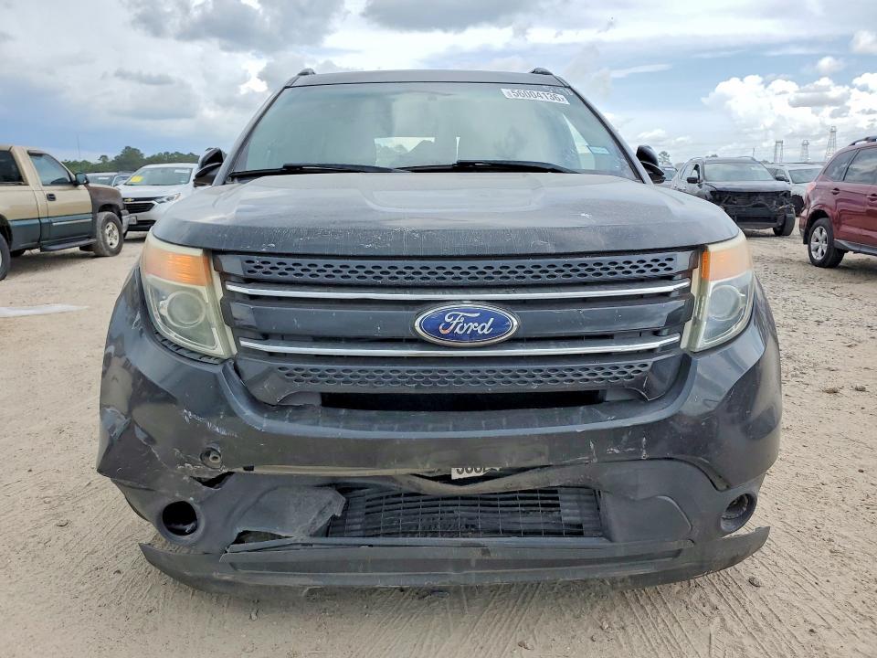 Продаж на аукціоні авто 2015 Ford Explorer, vin: 1FM5K7F82FGA15438, номер лоту: 56004136