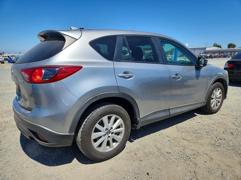 Aukcja sprzedaży 2013 Mazda Cx-5, vin: JM3KE2CE7D0122039, numer aukcji: 58929326