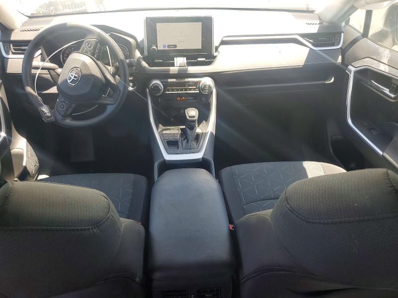 Продажа на аукционе авто 2025 Toyota Rav4, vin: 2T3P1RFV1SW566718, номер лота: 58476976