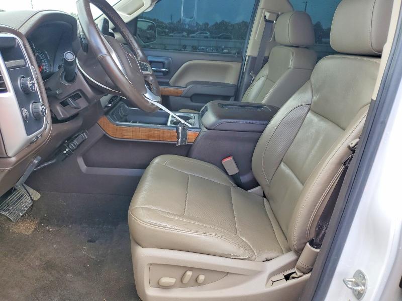 55682116 :رقم المزاد ، 3GTU2NEC1HG135166 vin ، 2017 Gmc Sierra مزاد بيع