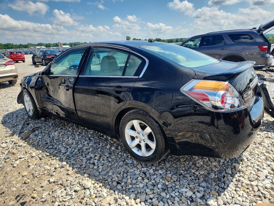 Продаж на аукціоні авто 2008 Nissan Altima, vin: 1N4AL21E18N483021, номер лоту: 58081436