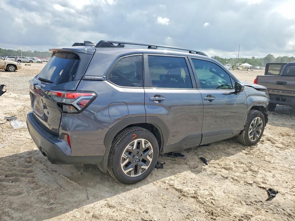Aukcja sprzedaży 2026 Subaru Forester, vin: 4S4SLDB69T3084813, numer aukcji: 56739596