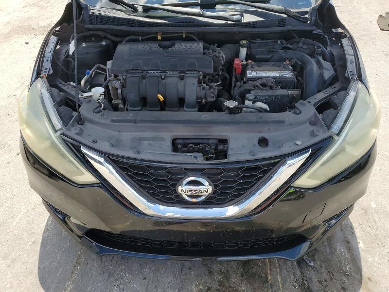 Aukcja sprzedaży 2017 Nissan Sentra, vin: 3N1AB7AP2HY287607, numer aukcji: 56066846