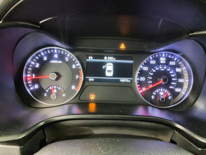 Aukcja sprzedaży 2023 Kia Forte, vin: 3KPF24AD7PE508951, numer aukcji: 53067916