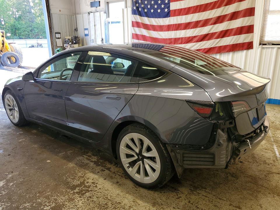 Продаж на аукціоні авто 2023 Tesla Model 3, vin: 5YJ3E1EA8PF643830, номер лоту: 56992046