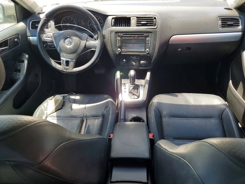 Продажа на аукционе авто 2013 Volkswagen Jetta, vin: 3VWDX7AJ4DM234672, номер лота: 56284136