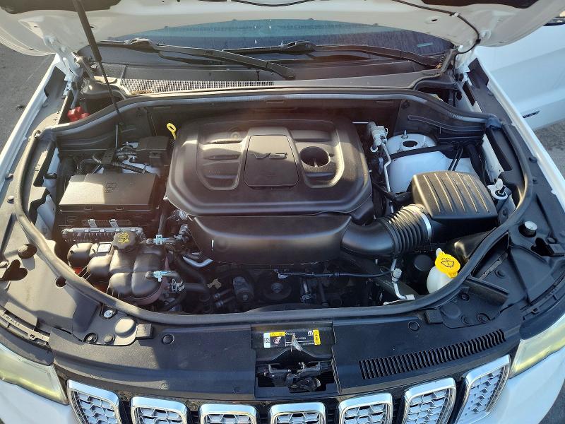 Продаж на аукціоні авто 2021 Jeep Grand Cherokee, vin: 1C4RJECG0MC596757, номер лоту: 55567406