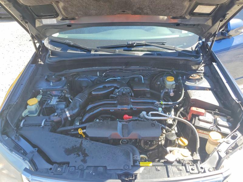 2011 Subaru Forester მანქანა იყიდება აუქციონზე, vin: JF2SHAGCXBH705319, აუქციონის ნომერი: 57678076
