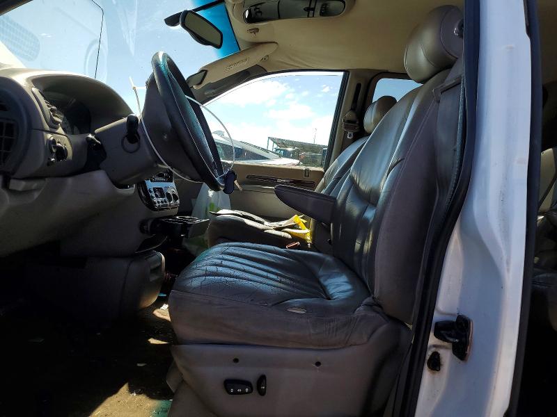 Продаж на аукціоні авто 2000 Chrysler Town & Country, vin: 1C4GT64L9YB581723, номер лоту: 56365456