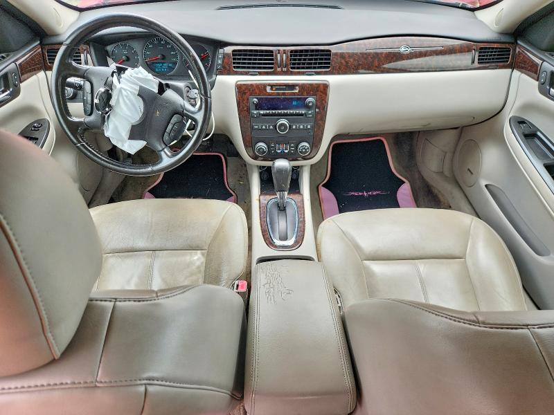 Продаж на аукціоні авто 2014 Chevrolet Impala Limited, vin: 2G1WC5E37E1156431, номер лоту: 57578796