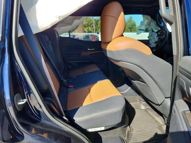 Aukcja sprzedaży 2025 Lexus Gx, vin: JTJVBCDX4S5067051, numer aukcji: 57002906