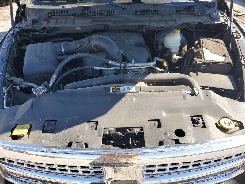 Продаж на аукціоні авто 2014 Ram 1500, vin: 1C6RR7VT5ES124339, номер лоту: 59034516
