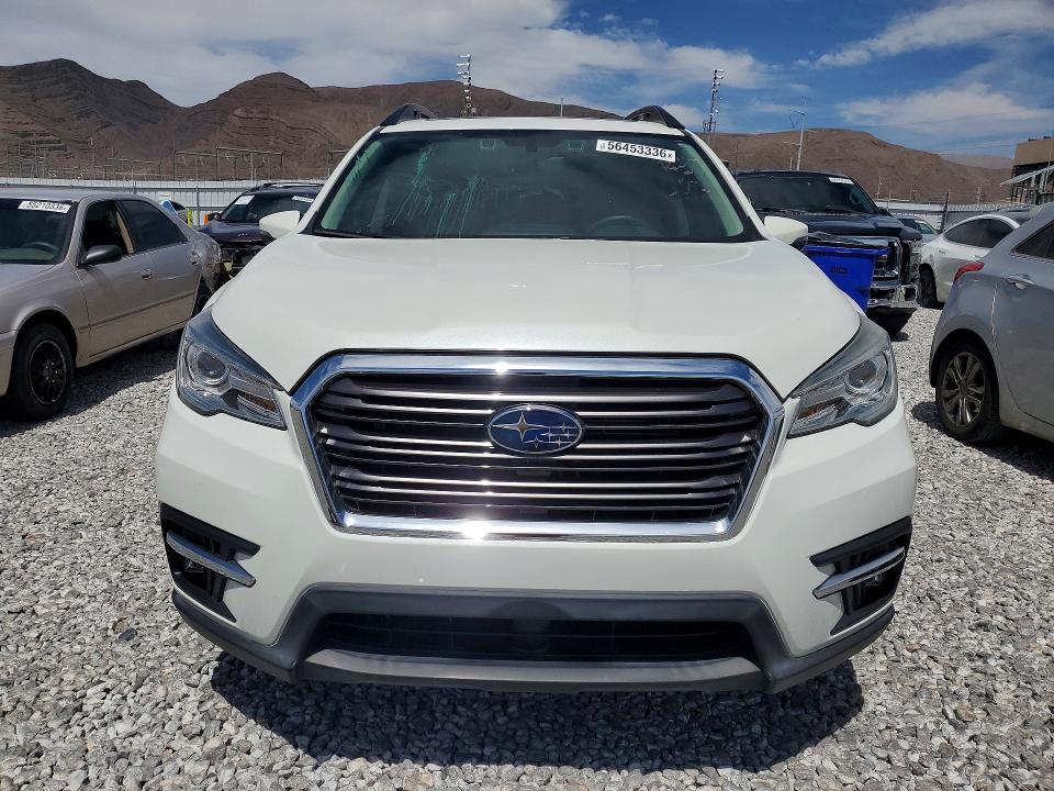 Aukcja sprzedaży 2020 Subaru Ascent, vin: 4S4WMAPD9L3459118, numer aukcji: 56453336