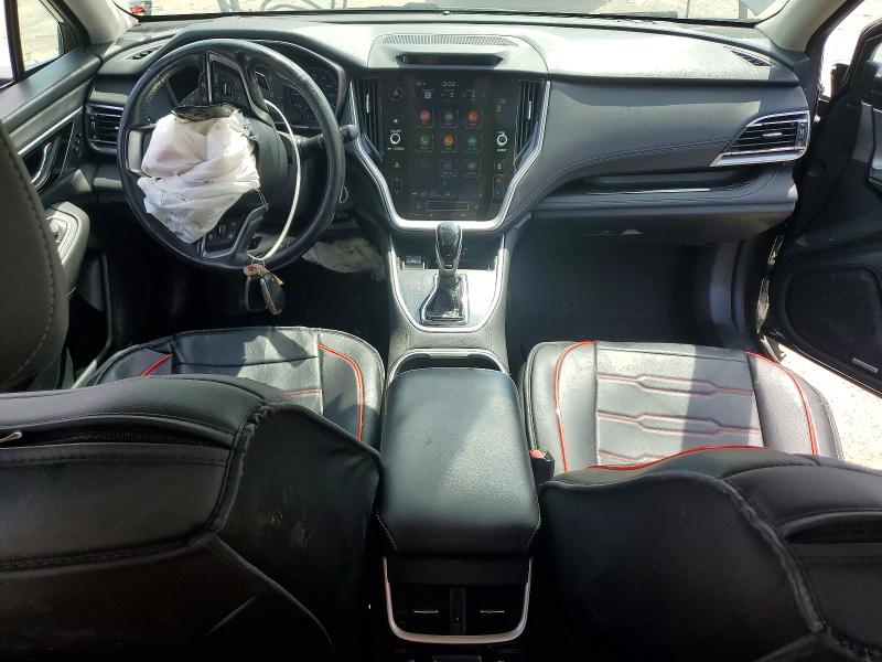 Продажа на аукционе авто 2020 Subaru Outback, vin: 4S4BTANC0L3107864, номер лота: 56349016