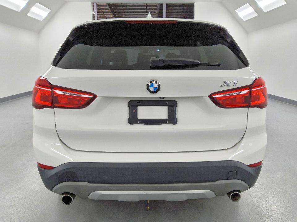 Aukcja sprzedaży 2018 Bmw X1, vin: WBXHT3C31J5L24535, numer aukcji: 52207806