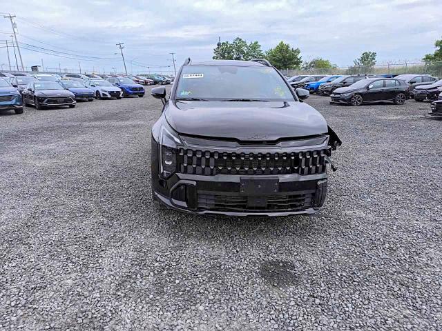 Продажа на аукционе авто 2026 Kia Sportage, vin: 5XYK6CDF2TG331863, номер лота: 58747776