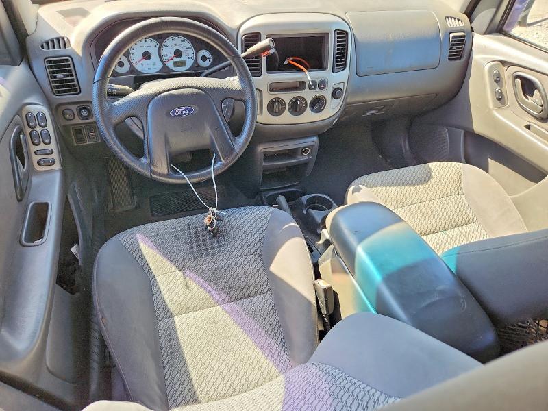 Продажа на аукционе авто 2004 Ford Escape, vin: 1FMYU03104DA17712, номер лота: 55565766