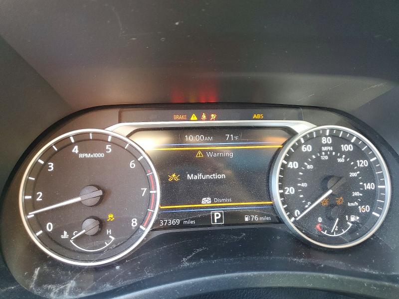 Продажа на аукционе авто 2020 Nissan Sentra, vin: 3N1AB8DVXLY286715, номер лота: 55441646