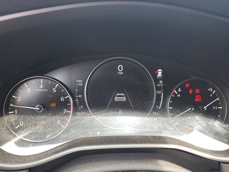 Aukcja sprzedaży 2024 Mazda Cx-50, vin: 7MMVABDM2RN198172, numer aukcji: 58757106
