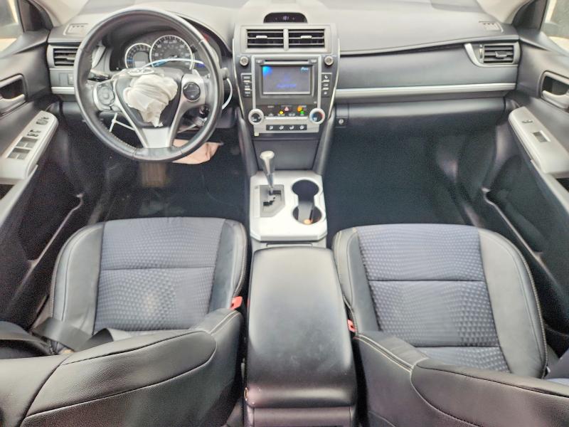 Продаж на аукціоні авто 2013 Toyota Camry, vin: 4T1BF1FK5DU676329, номер лоту: 59183286