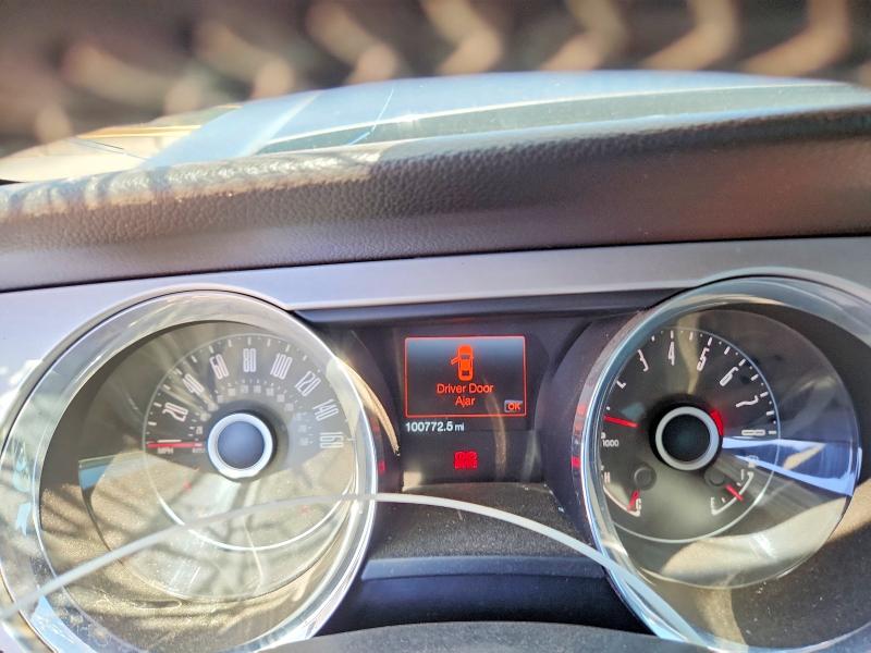 Продажа на аукционе авто 2014 Ford Mustang, vin: 1ZVBP8AM0E5205197, номер лота: 57891676