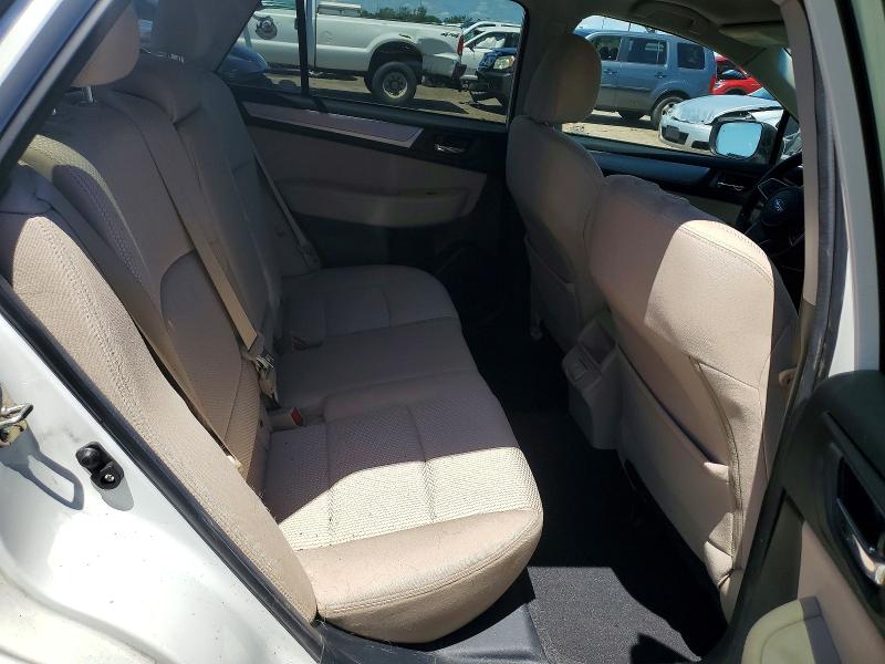 2019 Subaru Outback მანქანა იყიდება აუქციონზე, vin: 4S4BSAHC0K3344061, აუქციონის ნომერი: 57319776