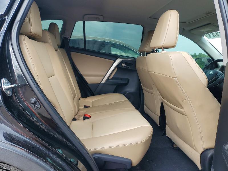 Aukcja sprzedaży 2015 Toyota Rav4, vin: 2T3YFREV9FW195787, numer aukcji: 58357696