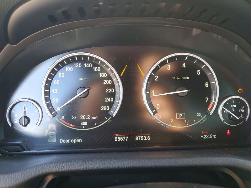 Продаж на аукціоні авто 2015 Bmw X3, vin: 5UXWX9C54F0D49254, номер лоту: 58671196