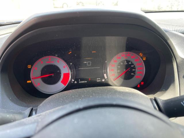 Продажа на аукционе авто 2019 Acura Rdx, vin: 5J8TC2H61KL801600, номер лота: 57857896