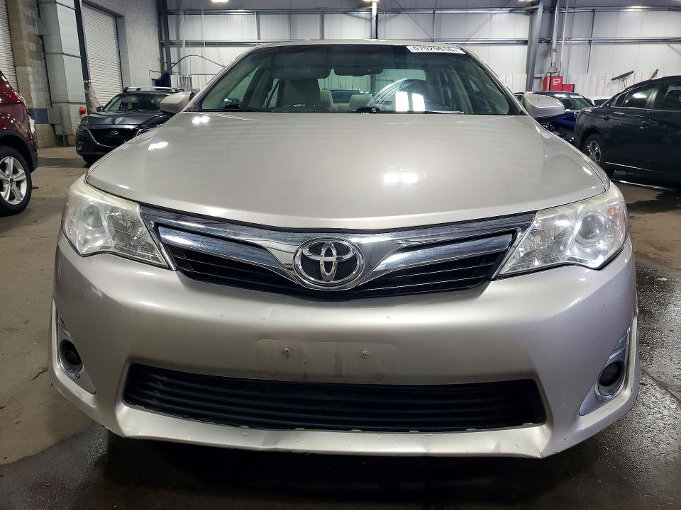 Продаж на аукціоні авто 2014 Toyota Camry, vin: 4T1BK1FK5EU551781, номер лоту: 57529616