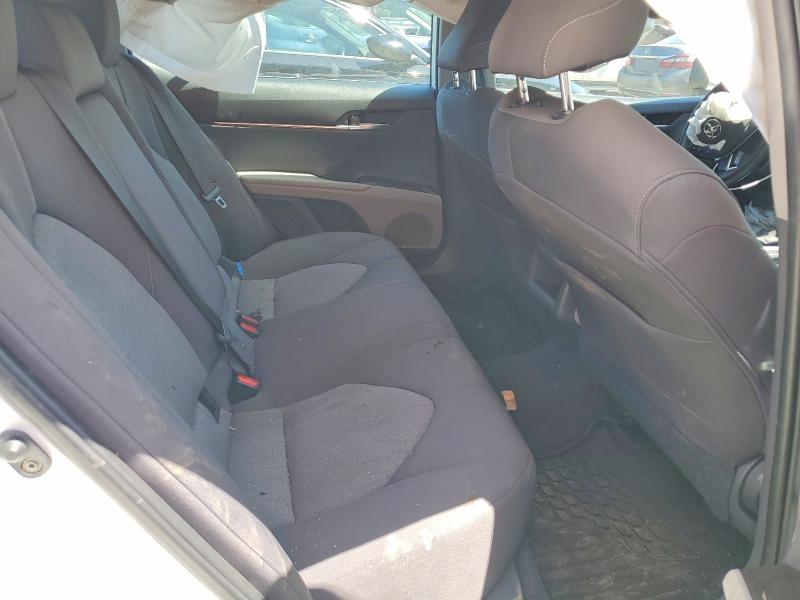 Продаж на аукціоні авто 2021 Toyota Camry, vin: 4T1C11AK4MU402985, номер лоту: 56094246