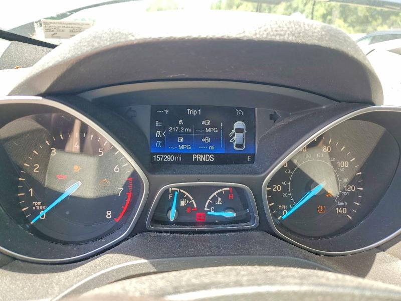 Продажа на аукционе авто 2017 Ford Escape, vin: 1FMCU0F78HUB74811, номер лота: 55872706