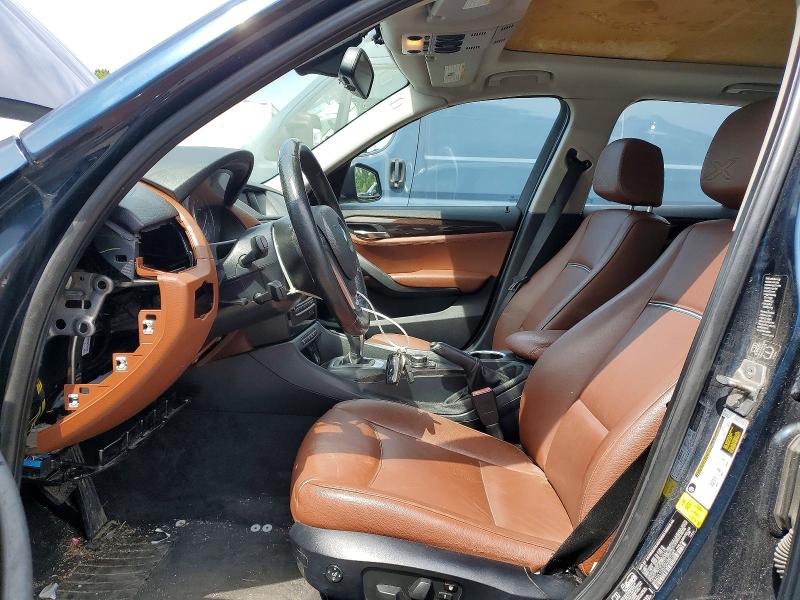 Auction sale of the 2013 Bmw X1, vin: WBAVL1C57DVR87387, lot number: 58575776