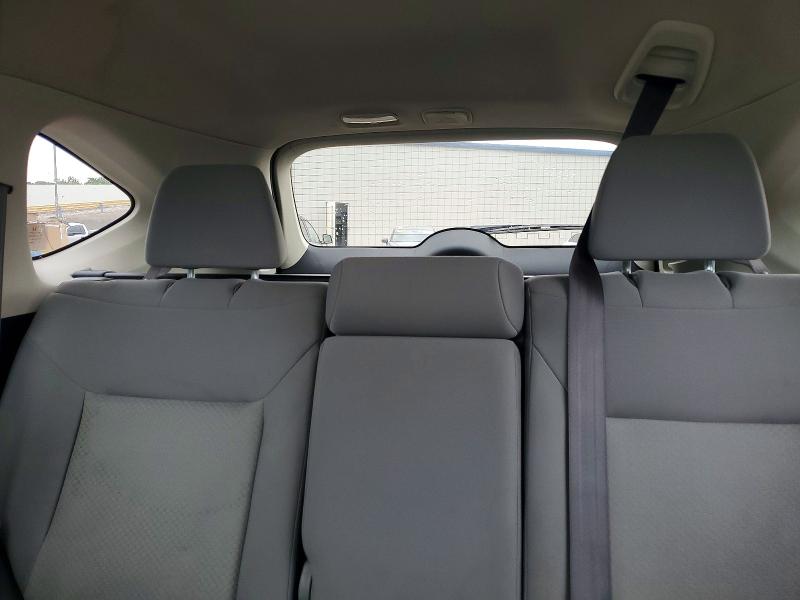 2016 Honda Cr-v მანქანა იყიდება აუქციონზე, vin: 2HKRM4H54GH723172, აუქციონის ნომერი: 57243706