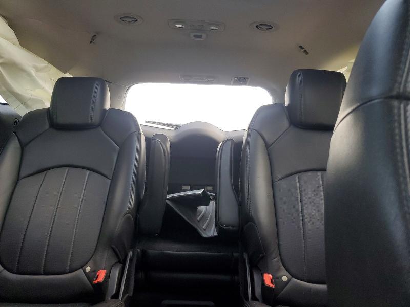 Aukcja sprzedaży 2008 Buick Enclave, vin: 5GAEV23748J235696, numer aukcji: 58919886
