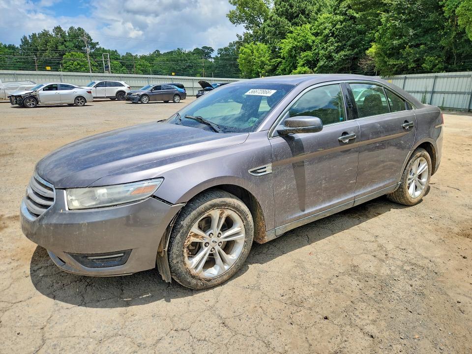 Продажа на аукционе авто 2013 Ford Taurus, vin: 1FAHP2E80DG212005, номер лота: 56672866