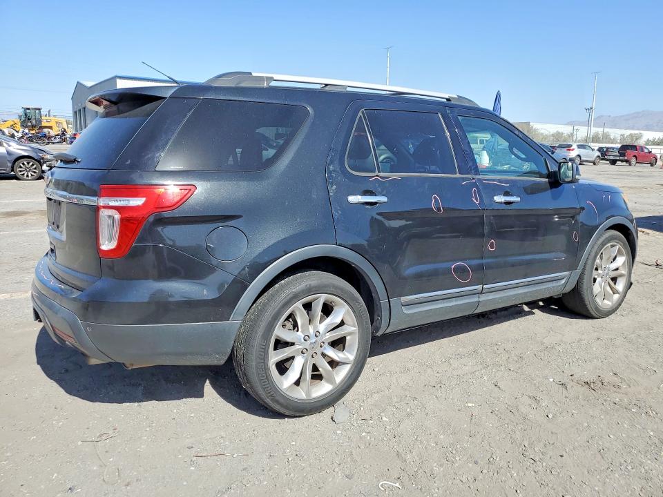 Продаж на аукціоні авто 2011 Ford Explorer, vin: 1FMHK7D82BGA50619, номер лоту: 57023196