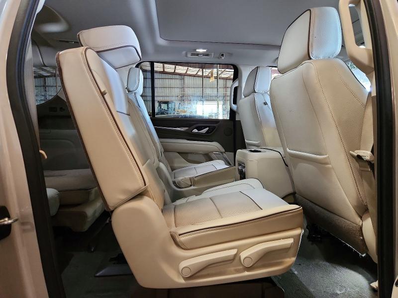 Продажа на аукционе авто 2021 Gmc Yukon Xl, vin: 1GKS2JKL5MR407608, номер лота: 55792266