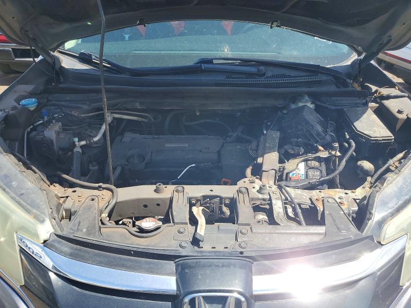 Продажа на аукционе авто 2016 Honda Cr-v, vin: 2HKRM3H41GH515963, номер лота: 56542906