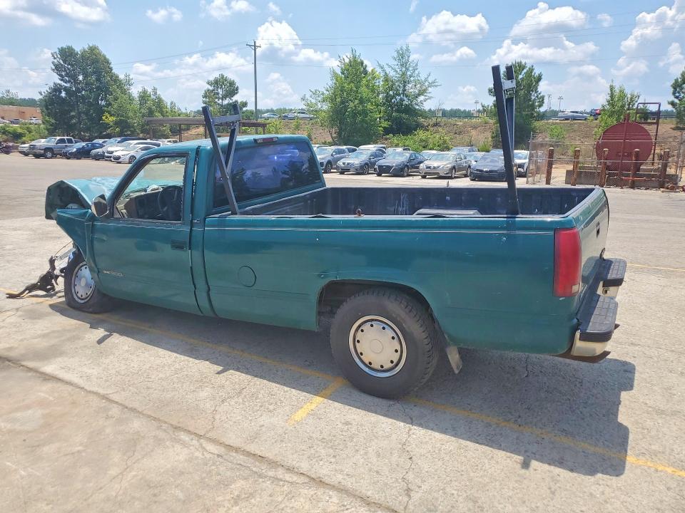 Продажа на аукционе авто 1994 Gmc Sierra, vin: 1GTDC14Z4RZ515762, номер лота: 57411226